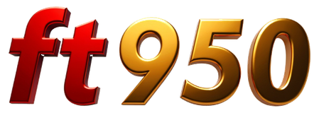 ft950